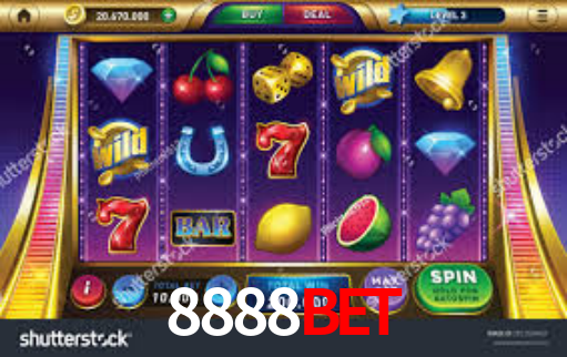 8888 BET CASINO