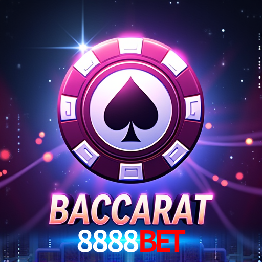 8888 BET CASINO